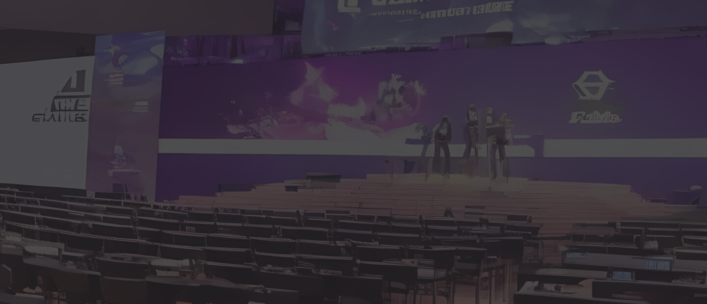 Deja una buena impresión incluso después del evento