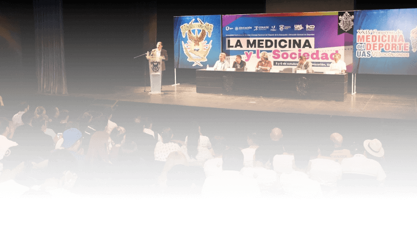 Un evento enfocado al conocimiento