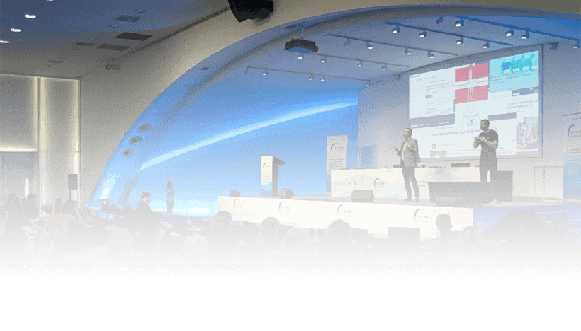 Un evento ideado para el desarrollo empresarial
