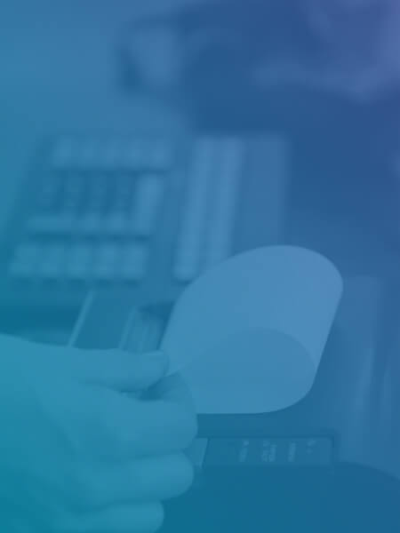 Base de datos de asistentes