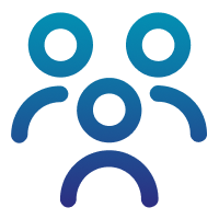 Control de participación de asistentes